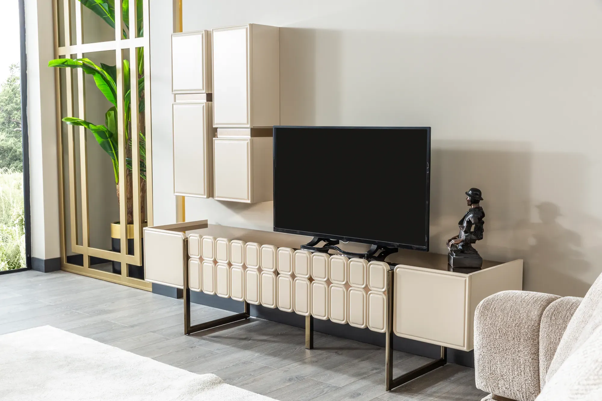 Stella TV Ünitesi - fotoğraf 6