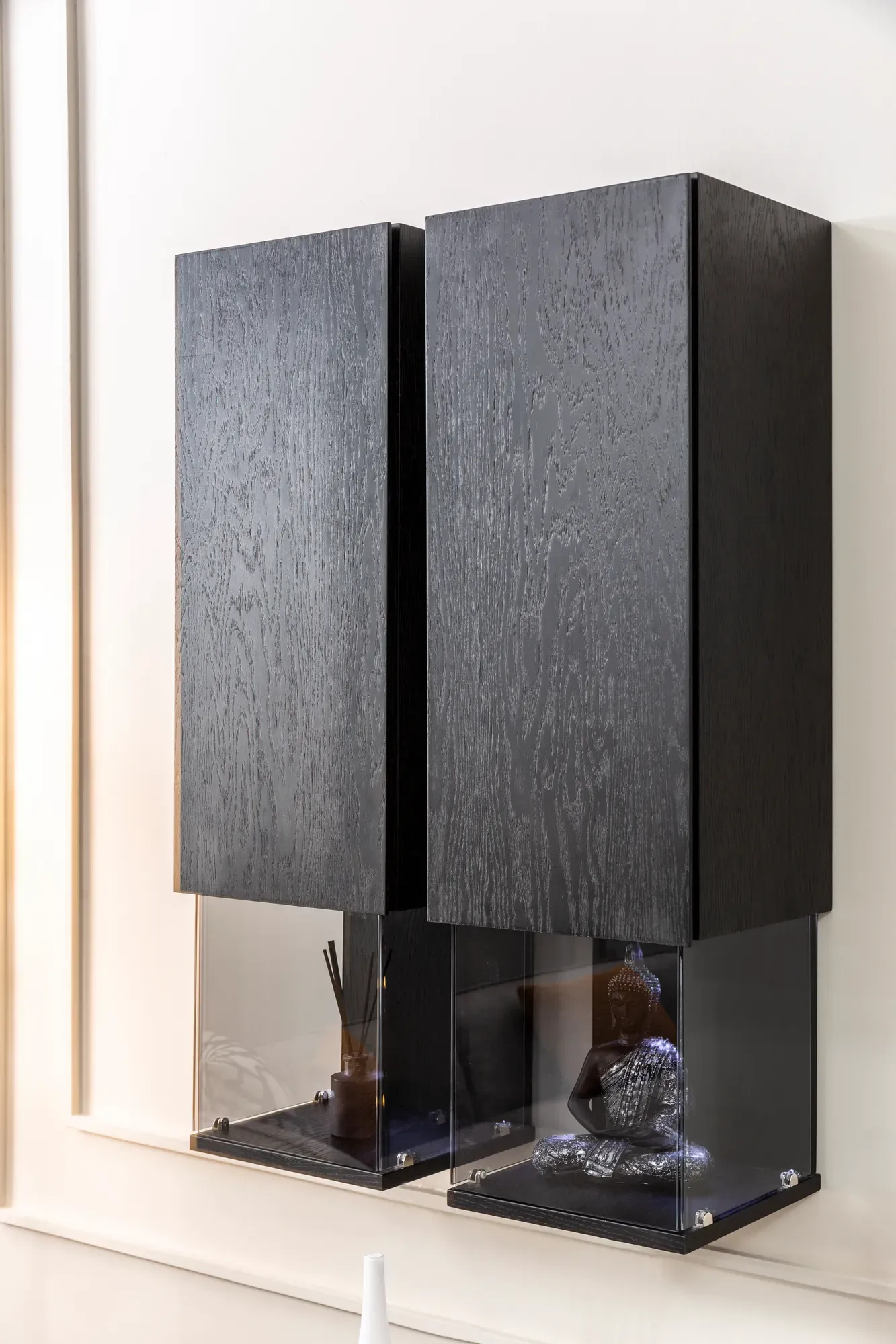 Orion Black TV Ünitesi - fotoğraf 5