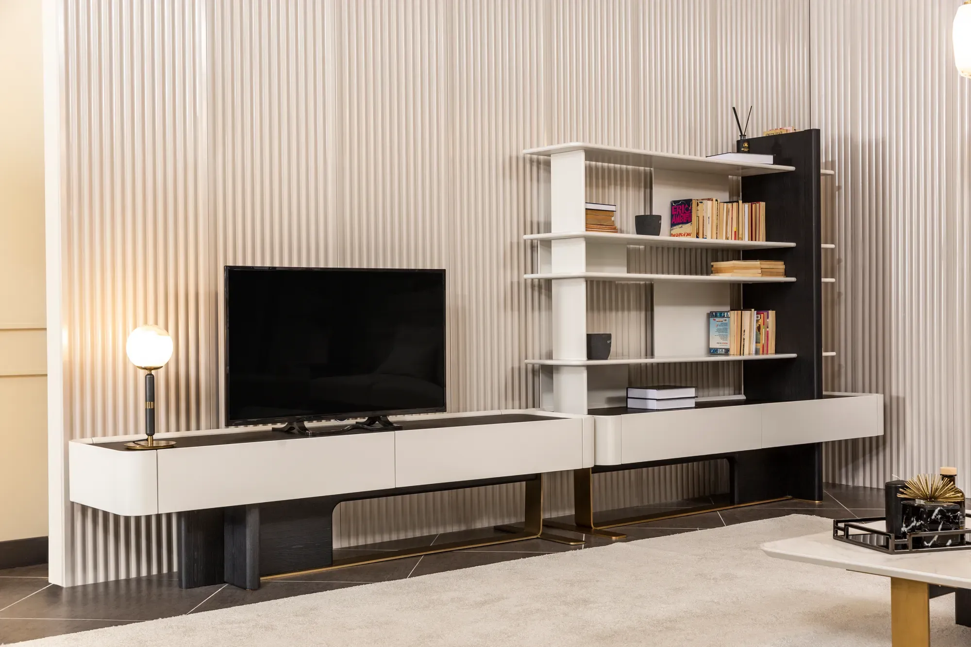 Aqua TV Ünitesi - fotoğraf 2