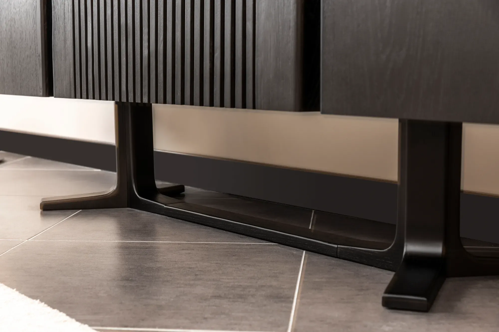 Orion Black TV Ünitesi - fotoğraf 9