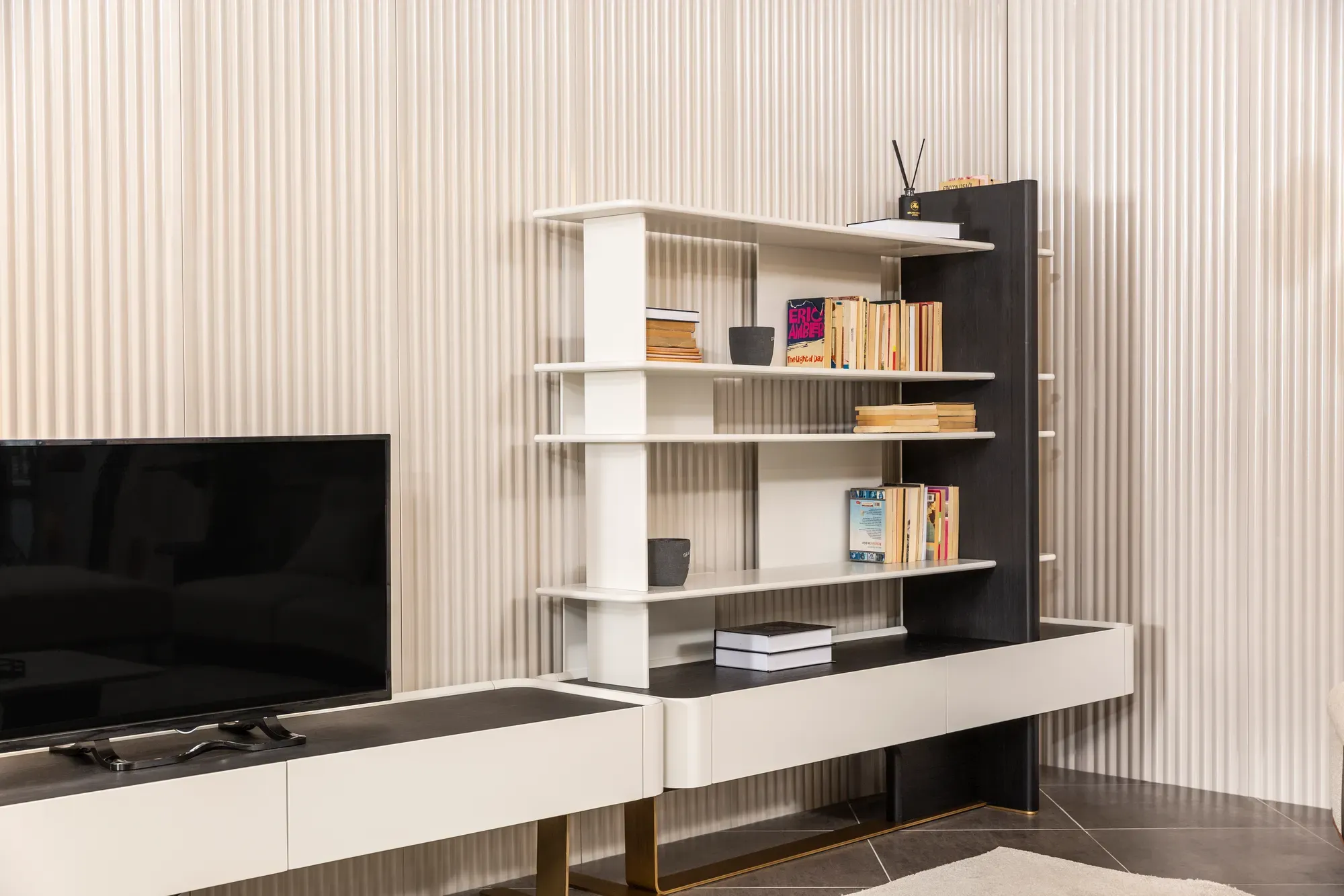 Aqua TV Ünitesi - fotoğraf 11