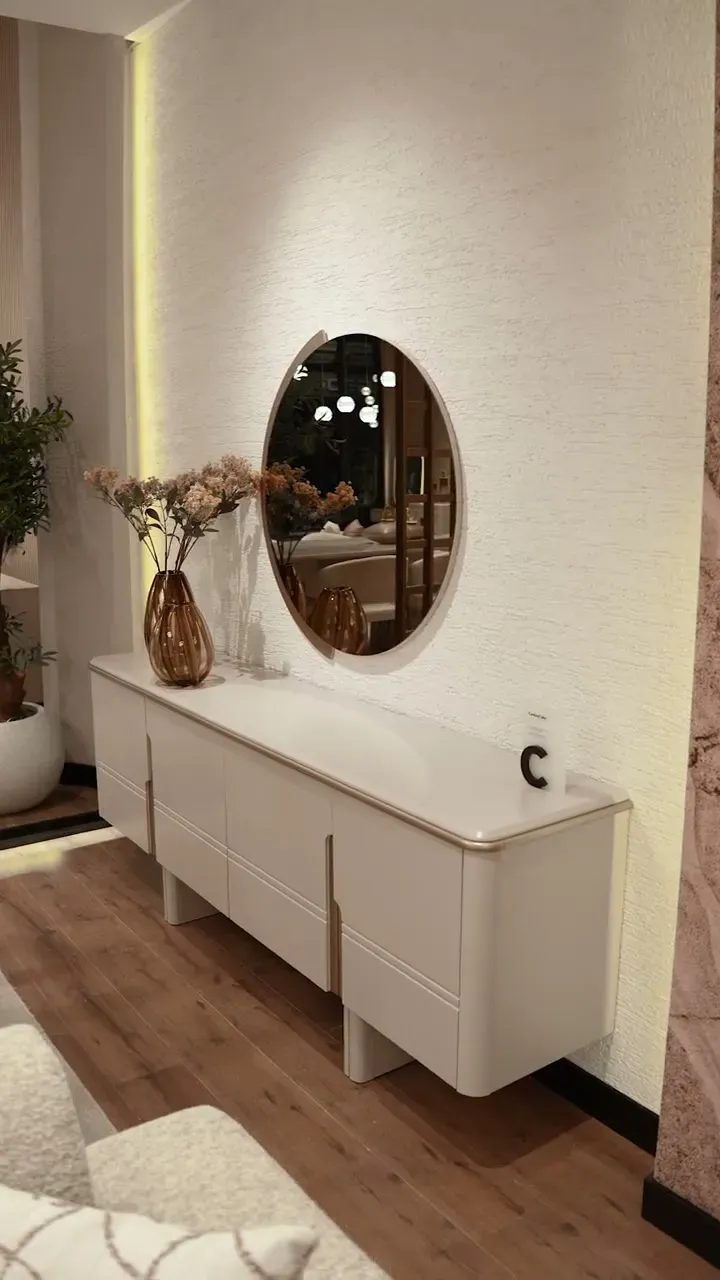 Pier Yemek Odası Takımı - fotoğraf 4