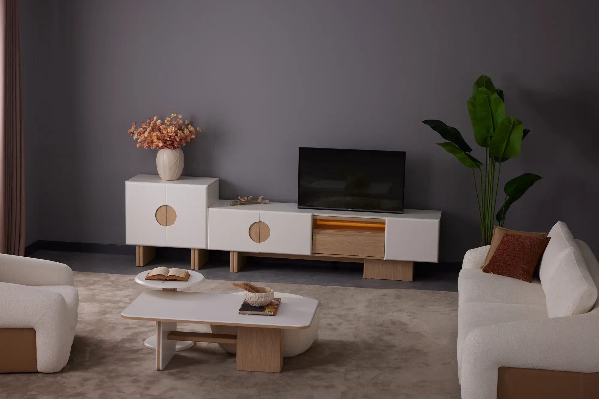 Lisa TV Ünitesi - fotoğraf 6