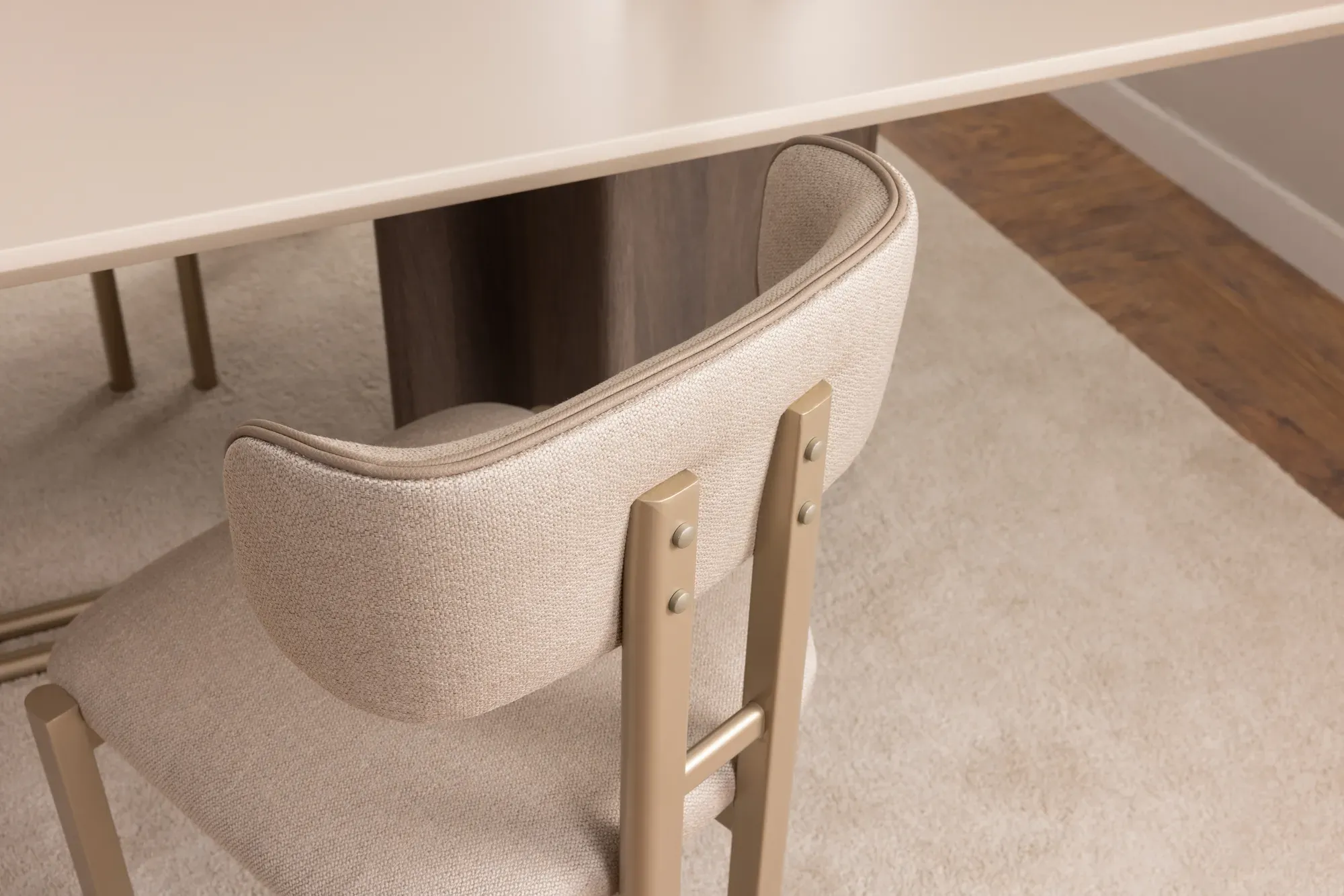 Rosita Yemek Odası Takımı - fotoğraf 7