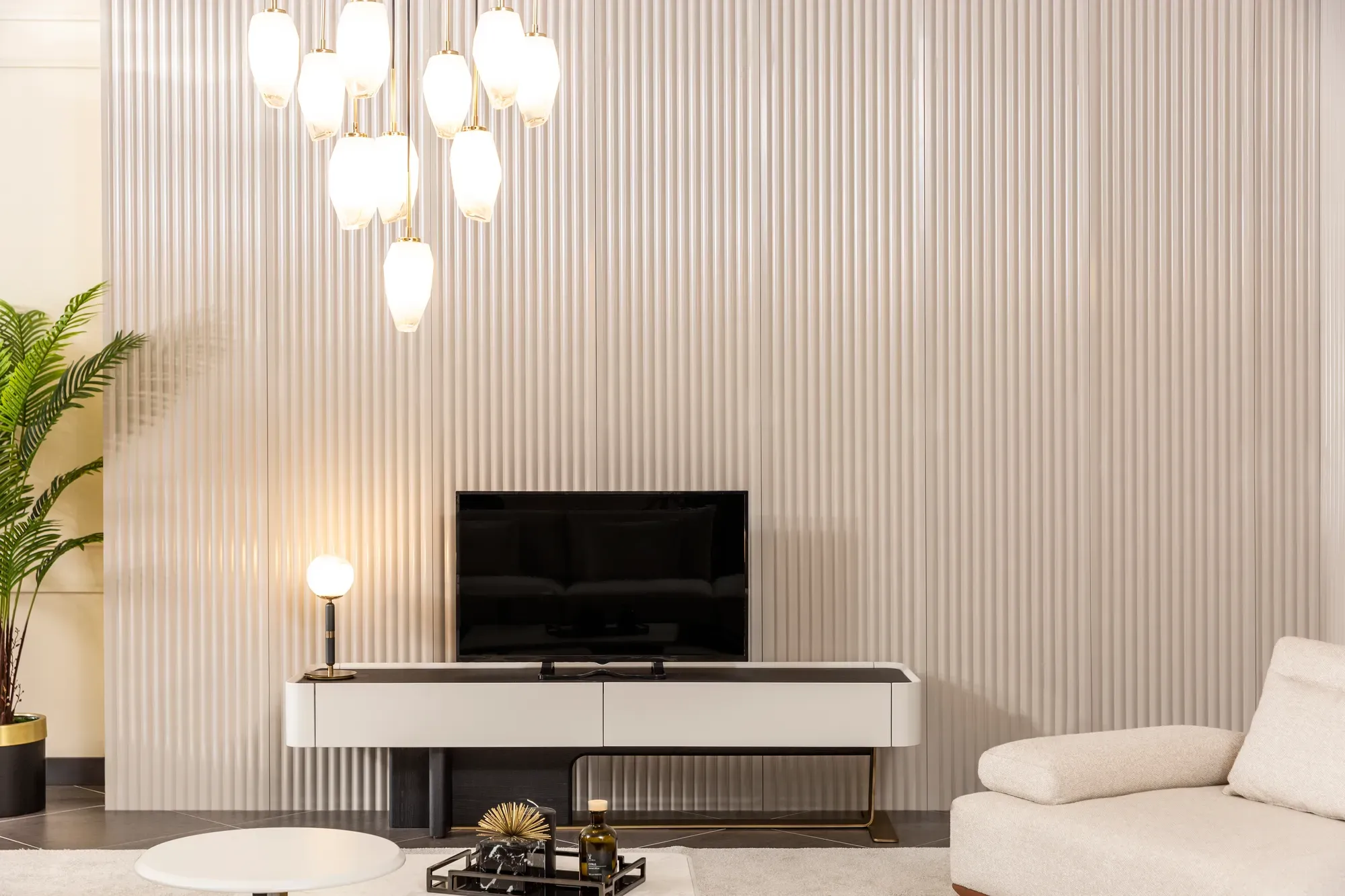 Aqua TV Ünitesi - fotoğraf 15