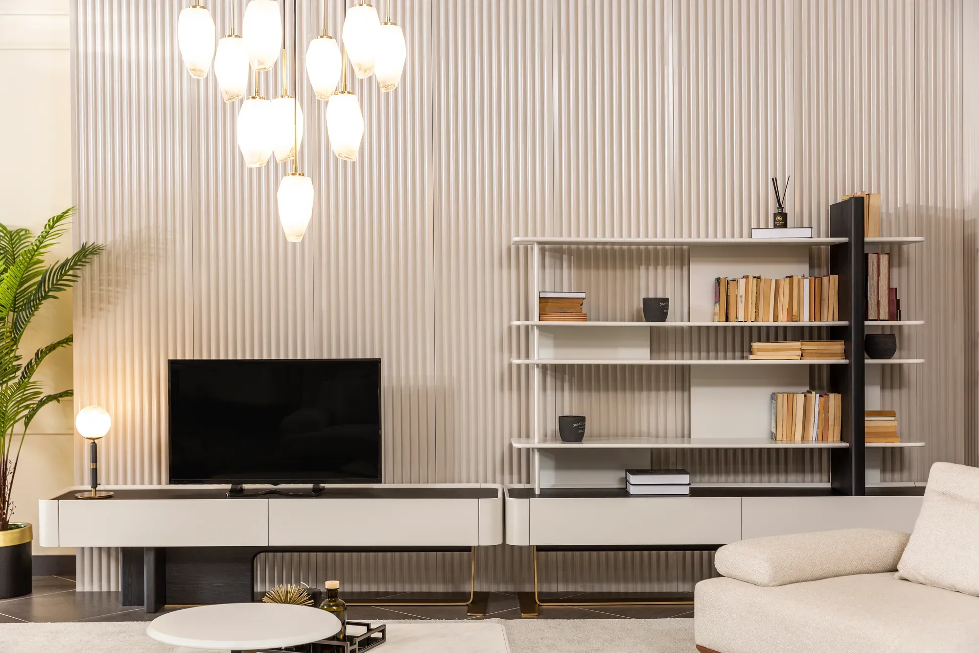 Aqua TV Ünitesi - fotoğraf 14