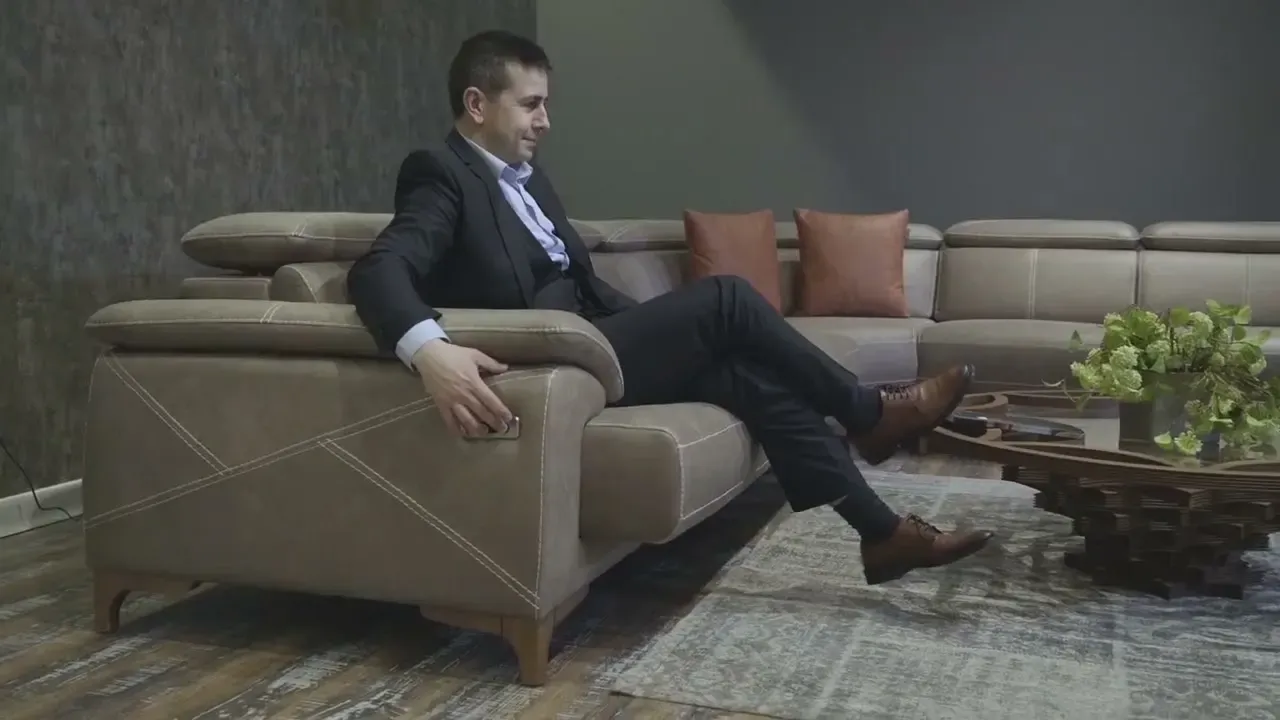 Oscar U Köşe