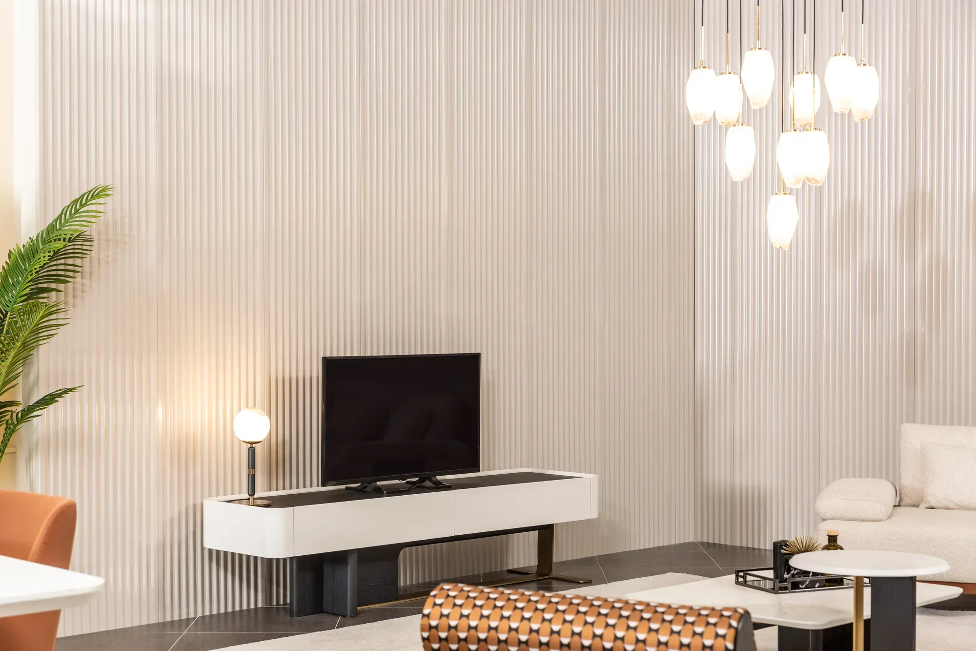 Aqua TV Ünitesi - fotoğraf 16