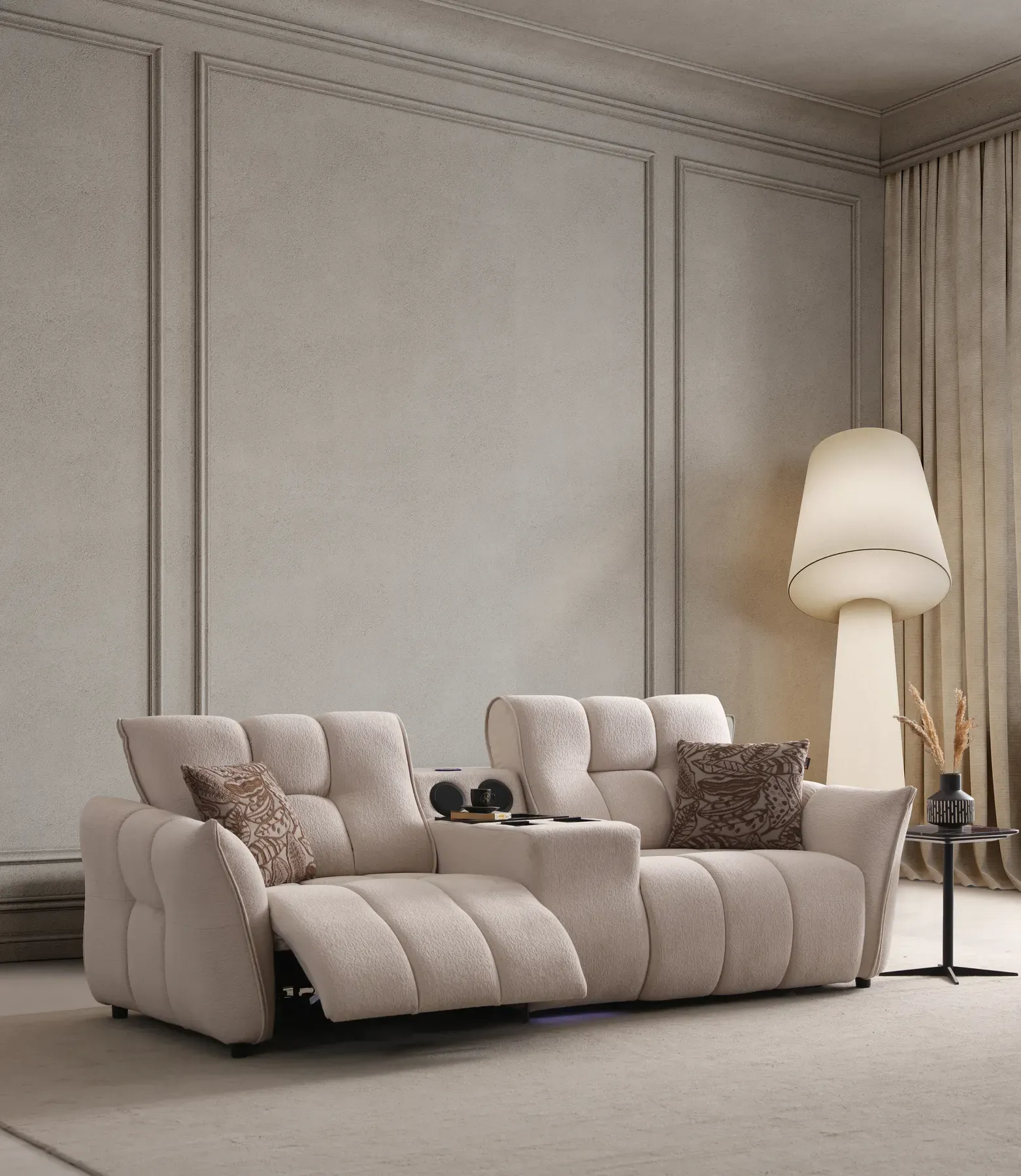 Loft Koltuk Takımı - fotoğraf 5
