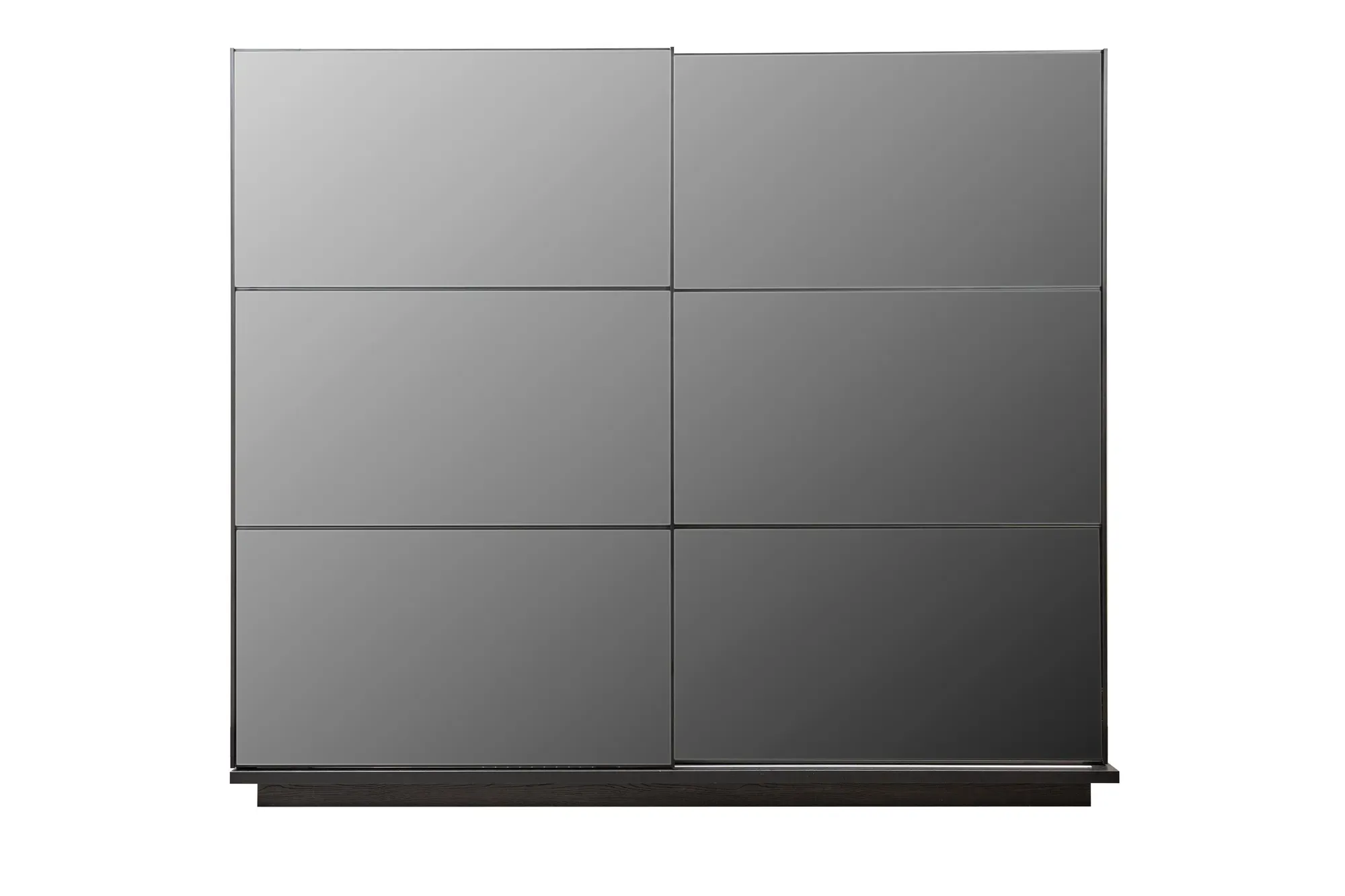 Orion Black Yatak Odası Takımı