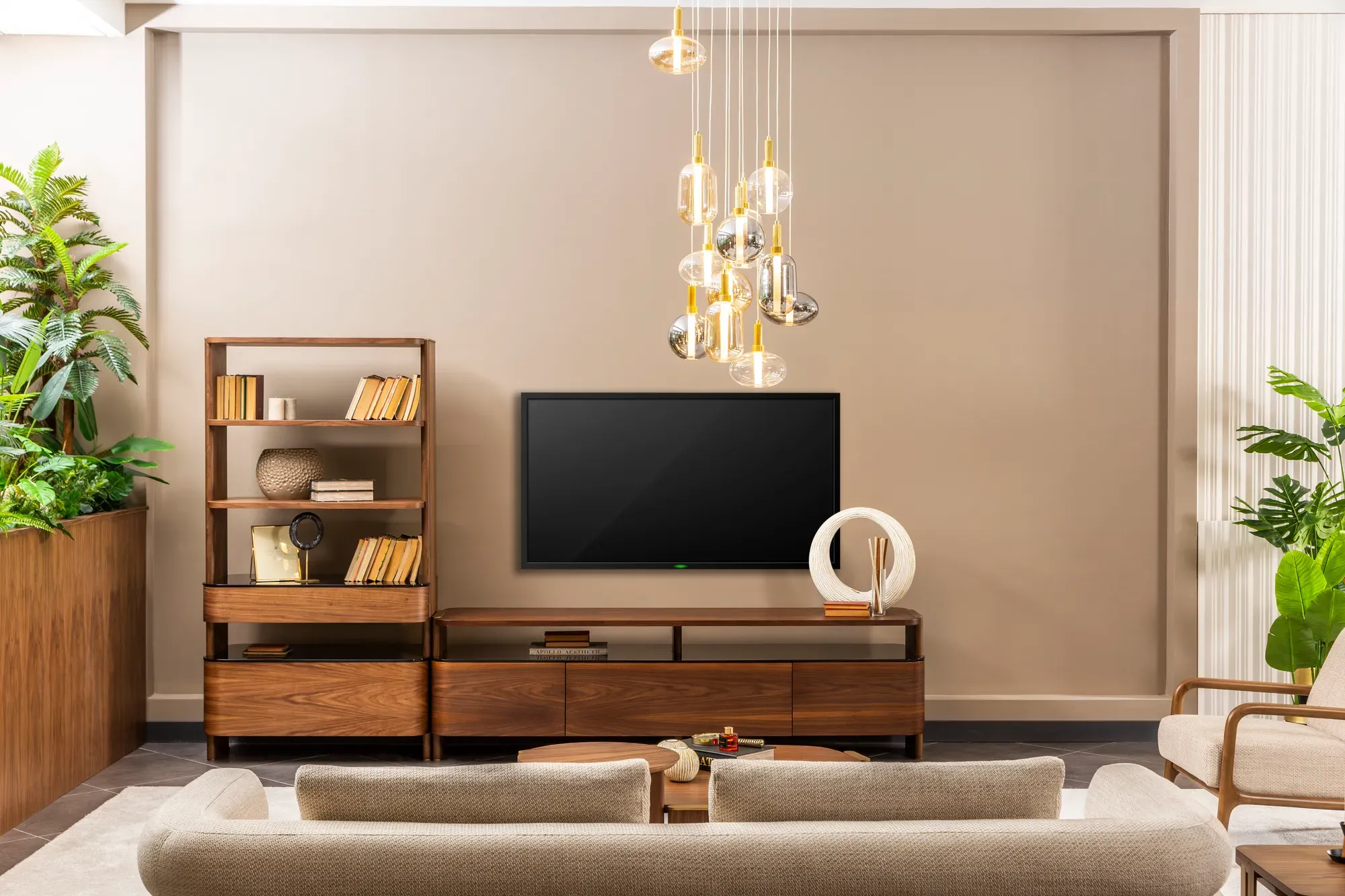 Zen TV Ünitesi - fotoğraf 12