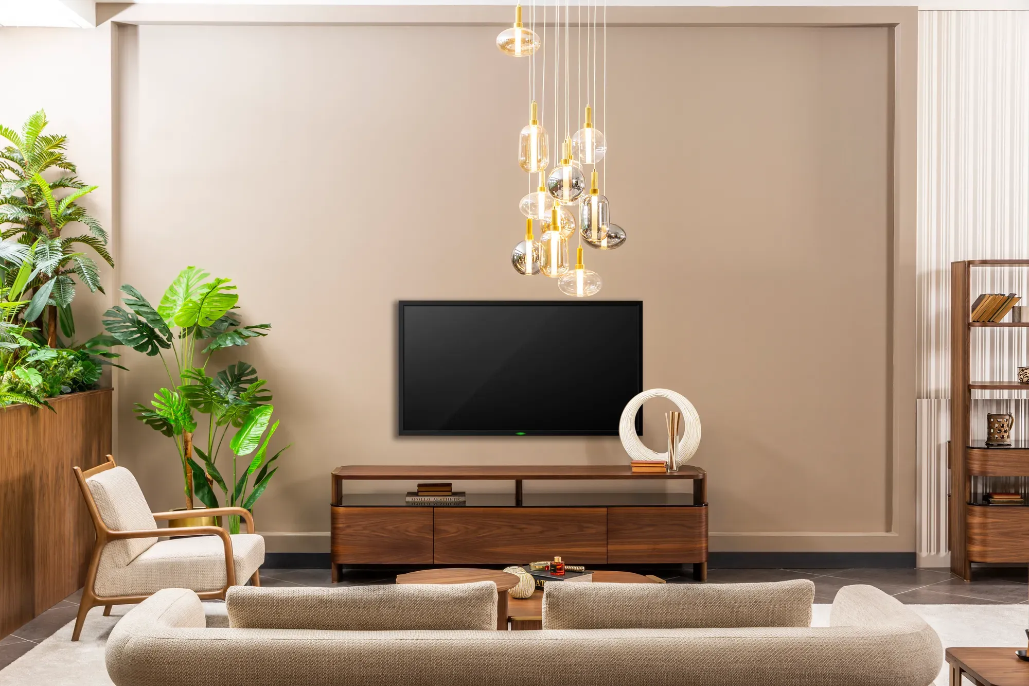 Zen TV Ünitesi - fotoğraf 10