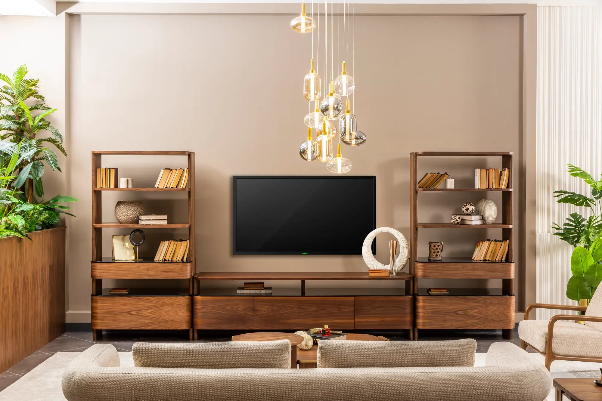 Zen TV Ünitesi - fotoğraf 13