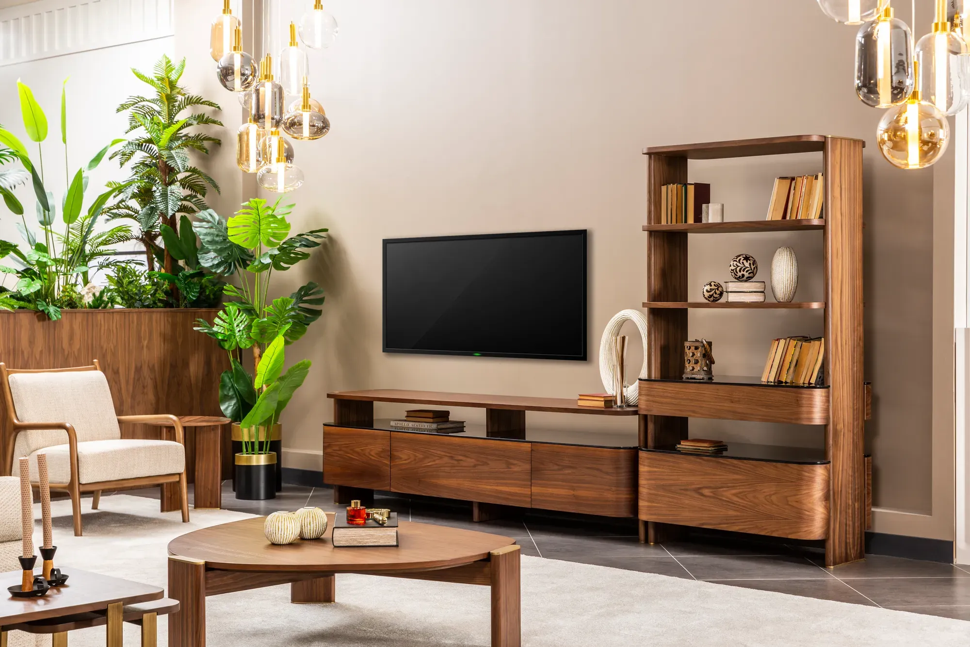 Zen TV Ünitesi
