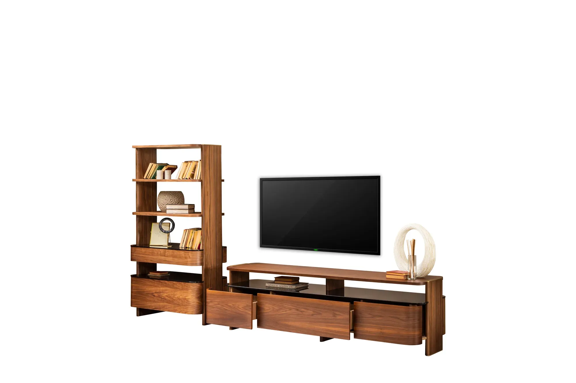 Zen TV Ünitesi - fotoğraf 17