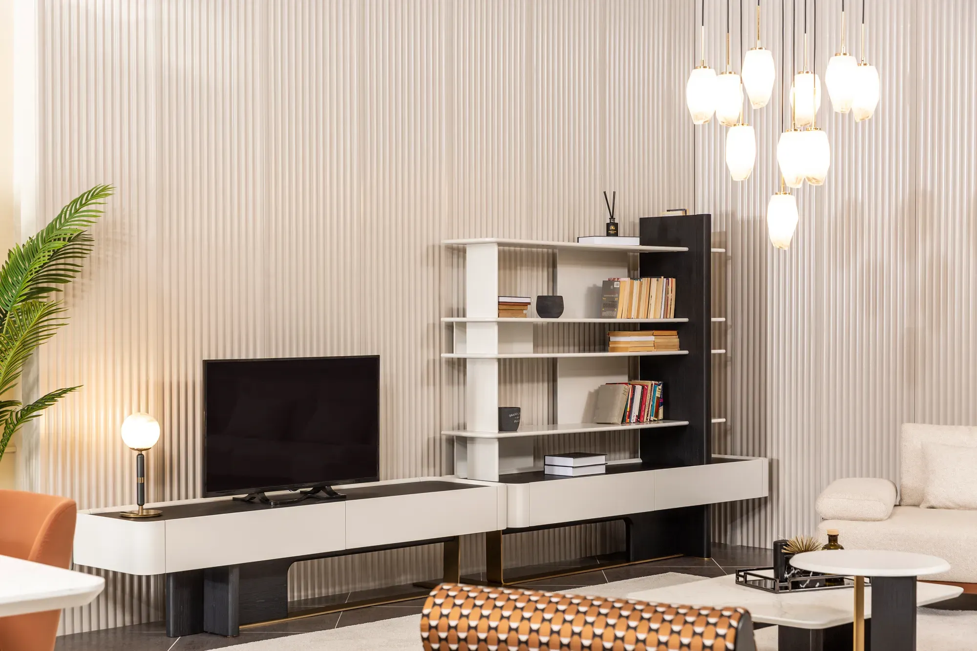 Aqua TV Ünitesi - fotoğraf 17