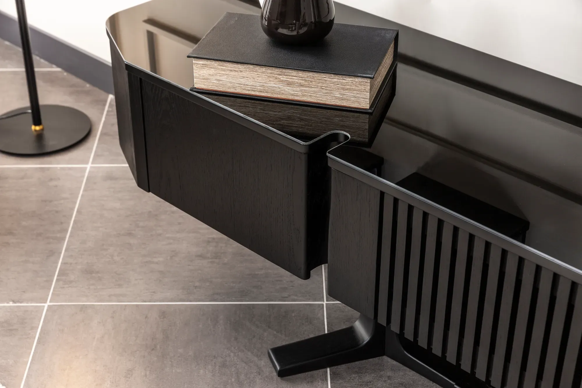 Orion Black TV Ünitesi - fotoğraf 4