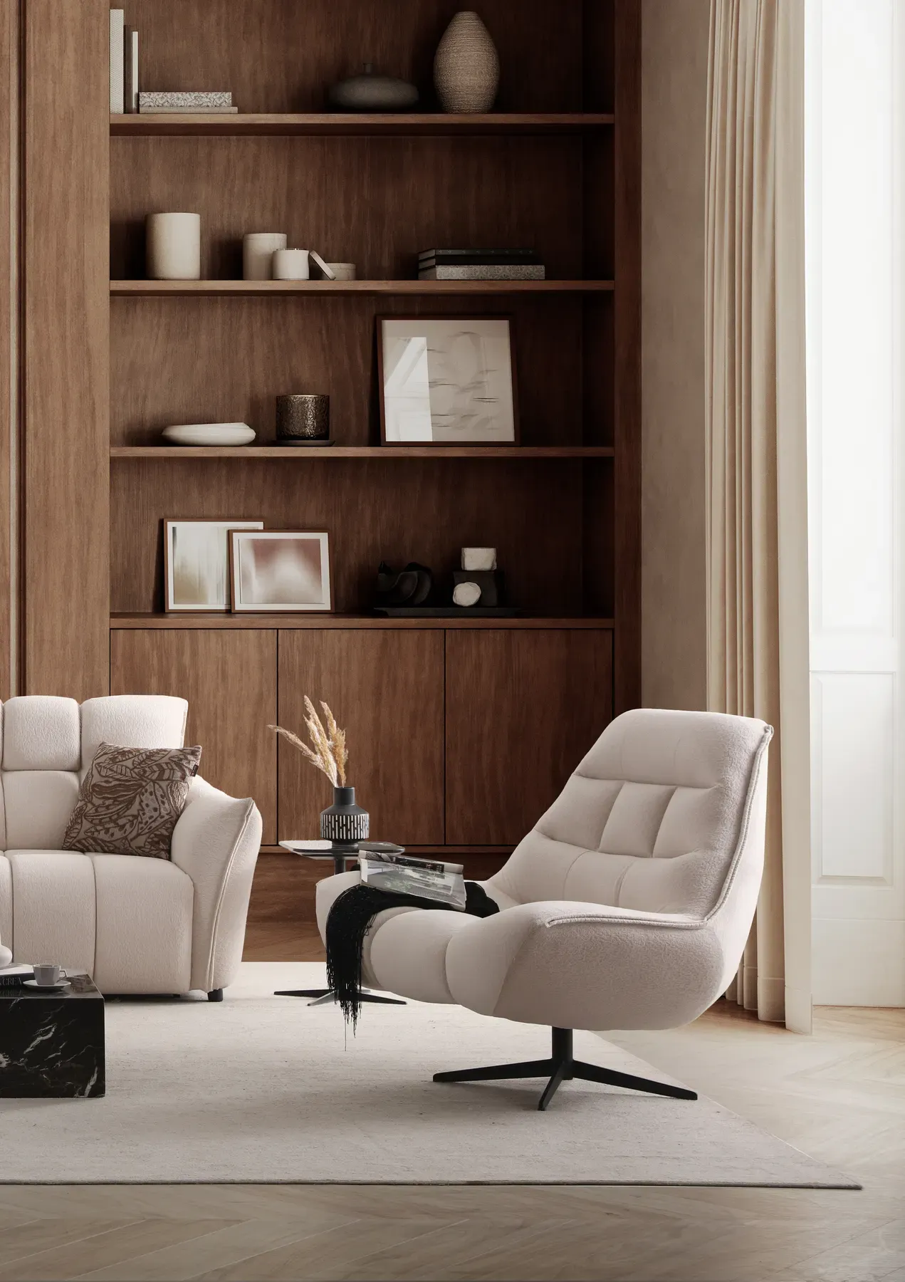 Loft Koltuk Takımı - fotoğraf 2