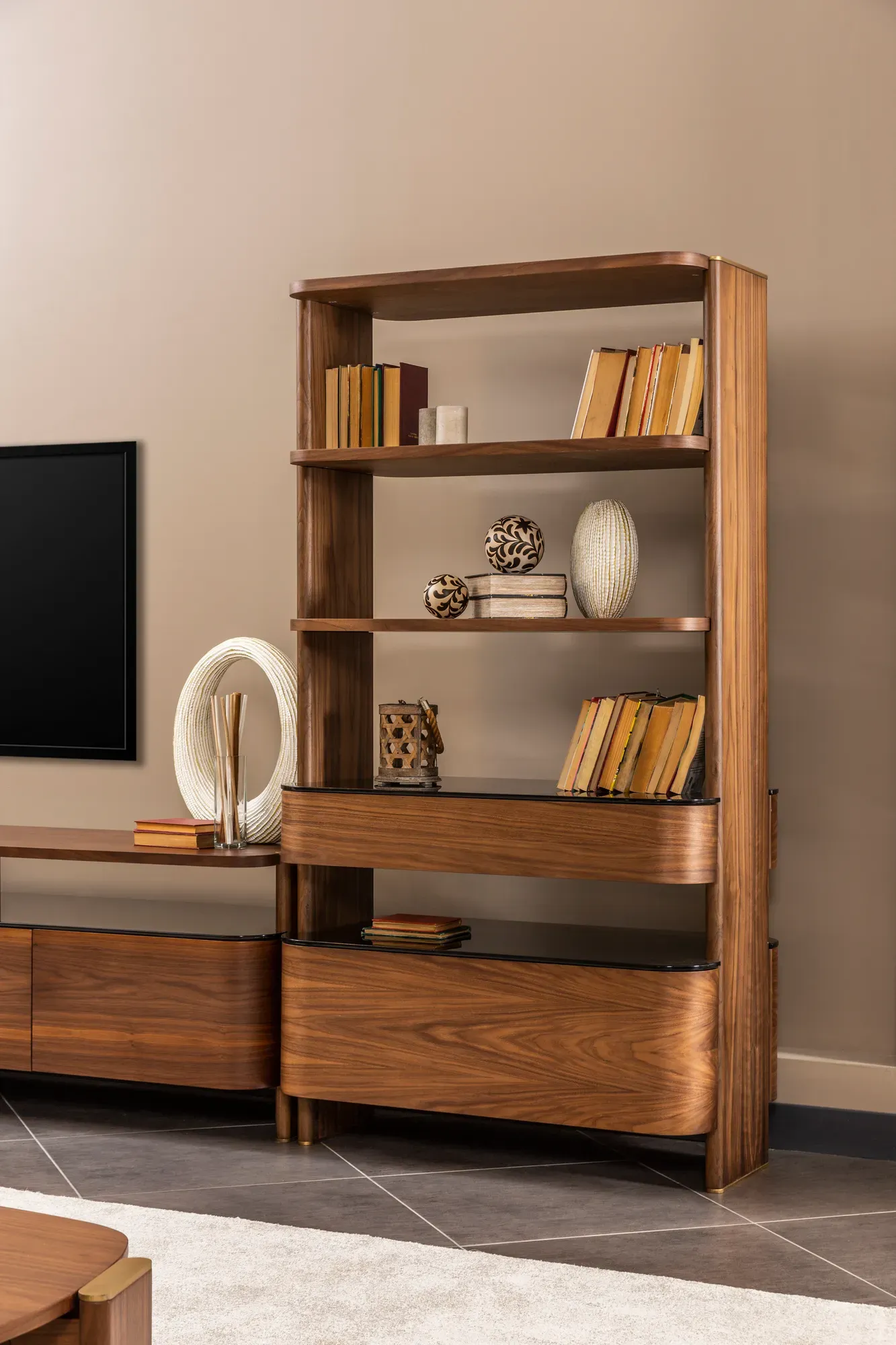 Zen TV Ünitesi - fotoğraf 3