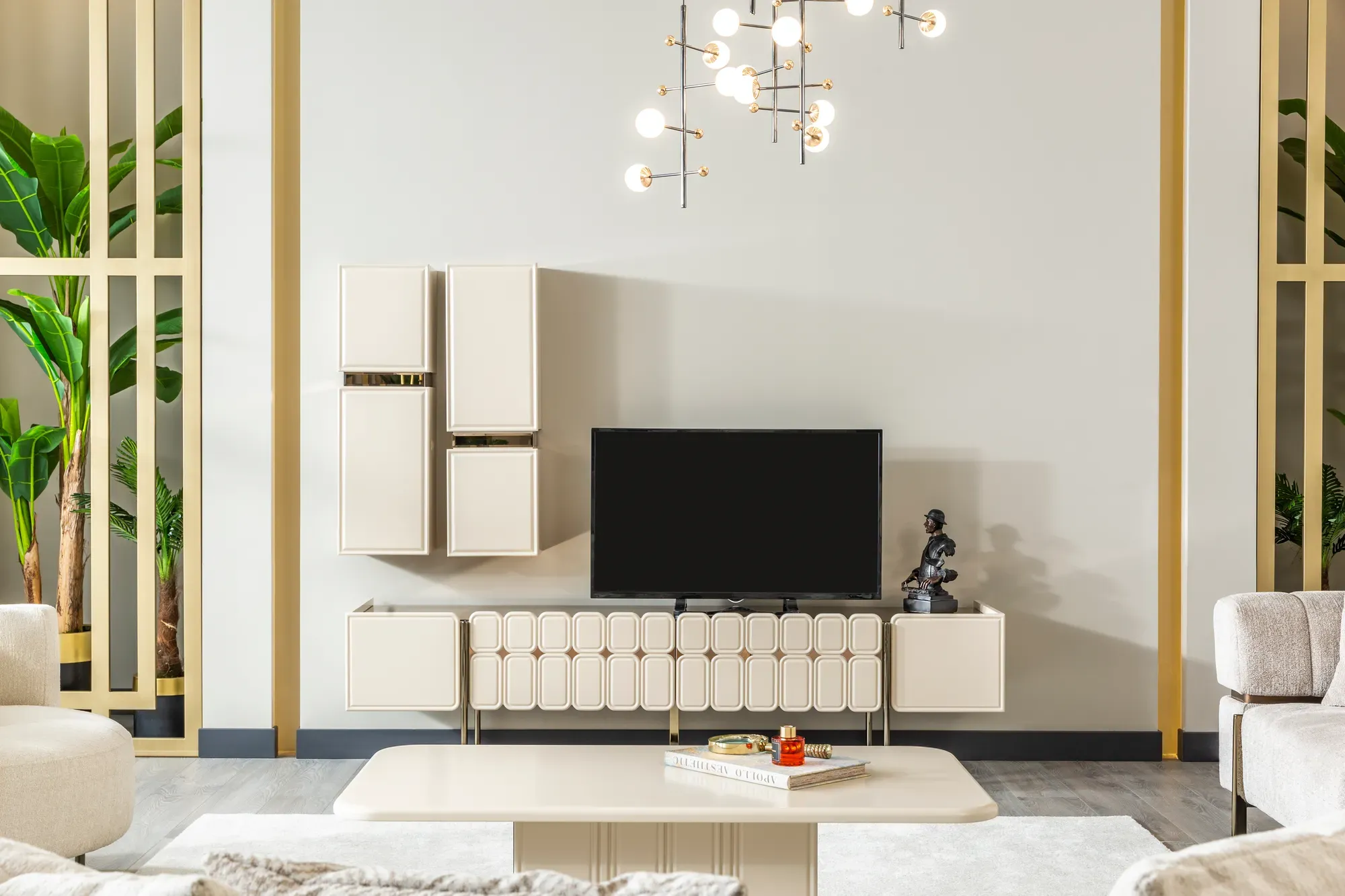 Stella TV Ünitesi - fotoğraf 2
