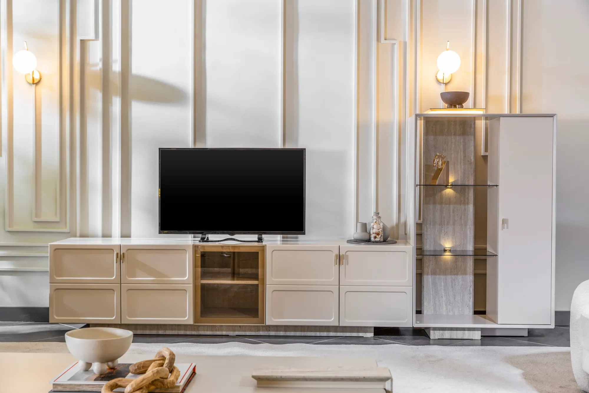 Dante TV Ünitesi - fotoğraf 4