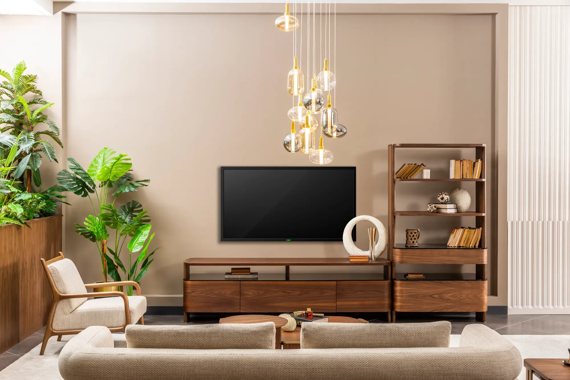 Zen TV Ünitesi - fotoğraf 11
