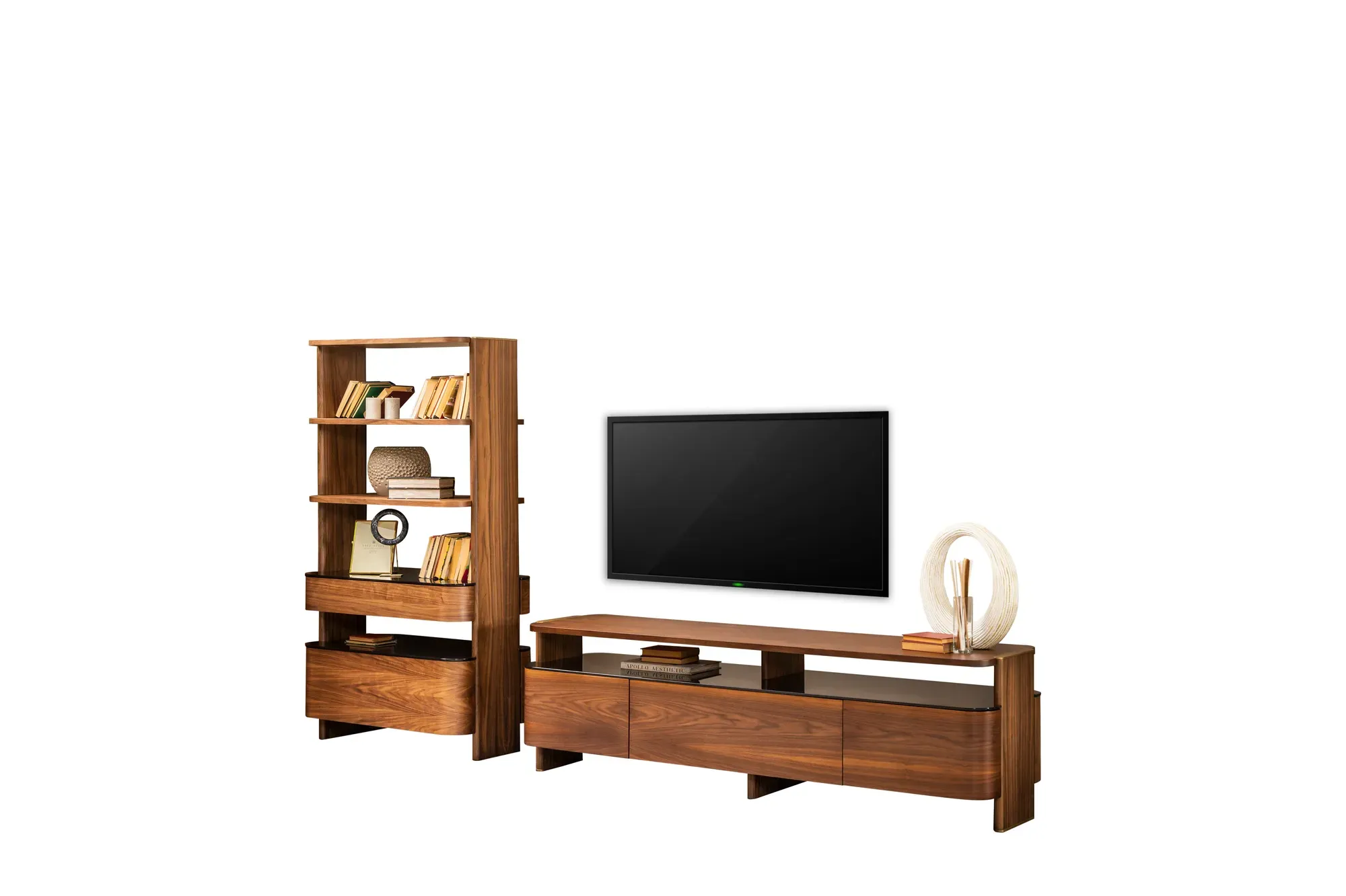 Zen TV Ünitesi - fotoğraf 16