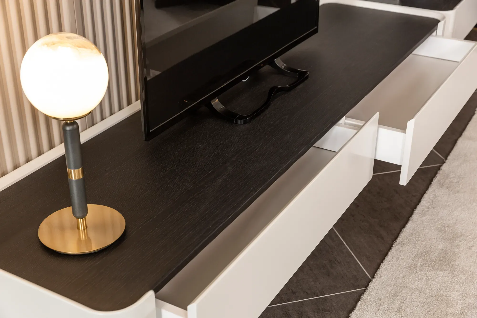 Aqua TV Ünitesi - fotoğraf 5