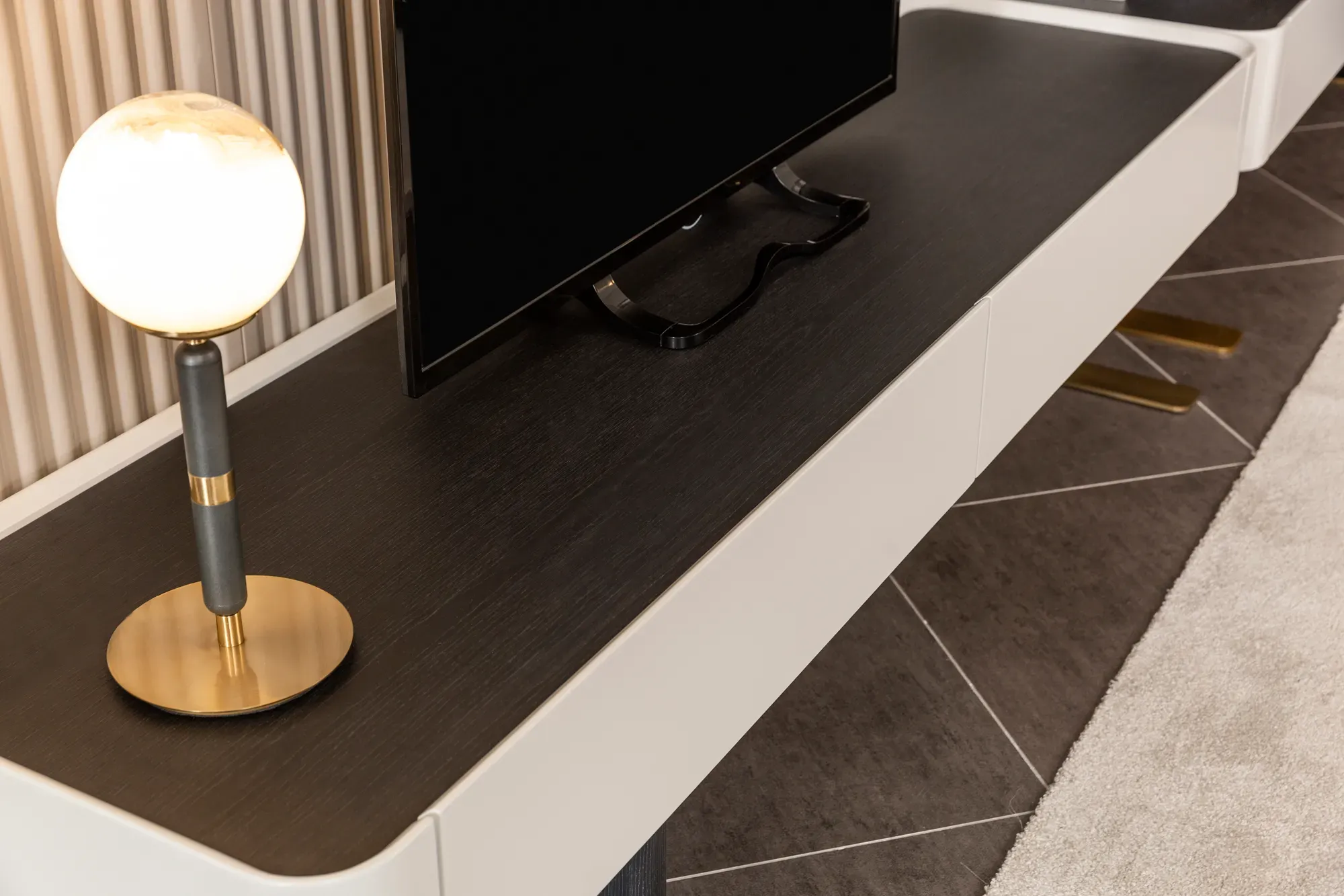 Aqua TV Ünitesi - fotoğraf 6